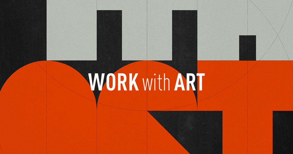 Work Of Work/アートワーク メロハー Work Of Work/アートワーク メロハー