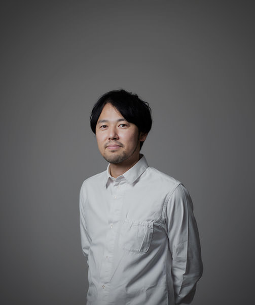 Shohei Takei of nomena
